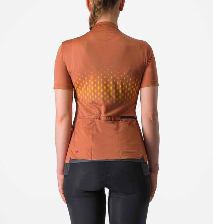 Actual product image Castelli Unlimited Sentiero 3 Jersey (XS)