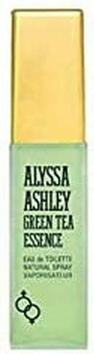 Immagine prodotto Alyssa Ashley Eau De Toilette Spray al Tè Verde 15ml (Eau de toilette, 15 ml)