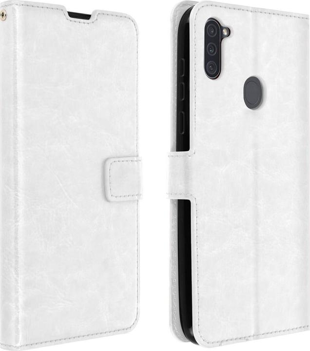 Actual product image Avizar Vintage Series (Samsung Galaxy M11)
