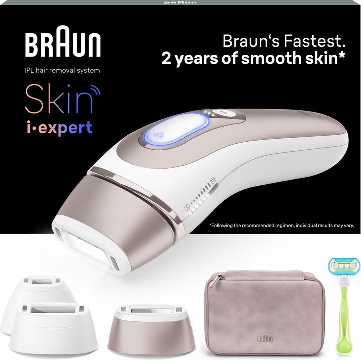 Braun Silk-Expert Pro IPL PL7253