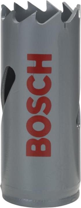 Produktbild Bosch Professional Zubehör Lochsäge HSS-Bimetall für Standardadapter, 14 mm, 9/16-Zoll (14 Millimeter)