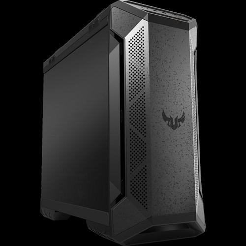 Actual product image ASUS TUF GT501 (mATX, Mini-ITX, ATX, E-ATX)