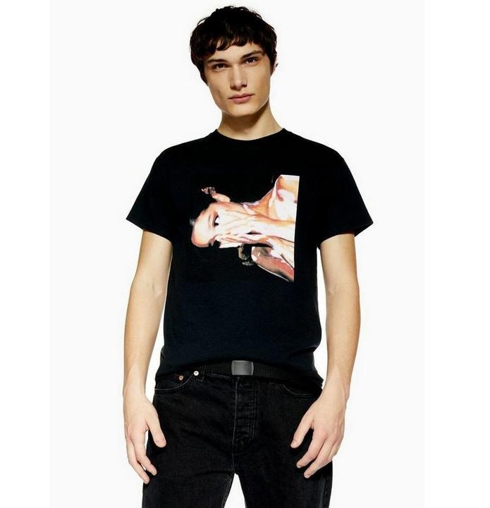 Produktbild Ariana Grande TShirt (XL)