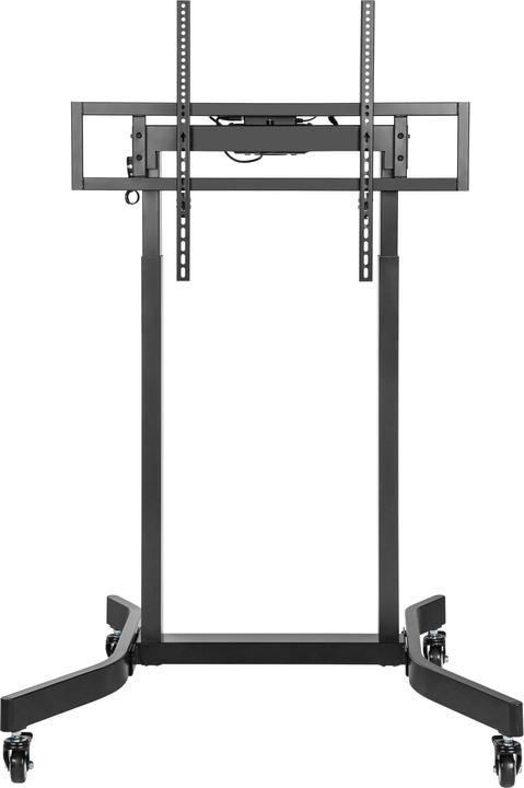 equip Support au sol 55-100"/ 1TFT 120kg noir (100", 120 kg)