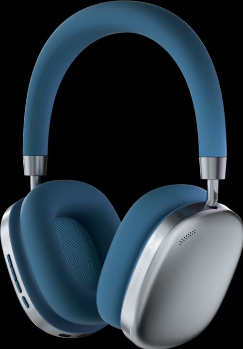 Blau