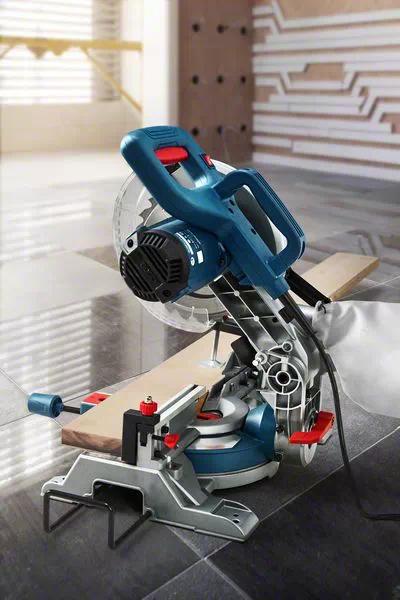 Produktbild Bosch Professional GCM 216