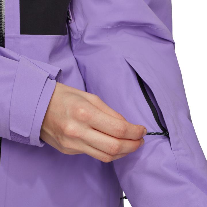 Produktbild Mammut Stoney HS Thermo Hooded Jacket Women (XS)