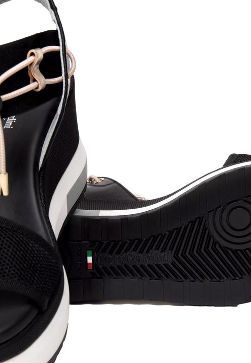 Actual product image Nero Giardini Sandalen (38)