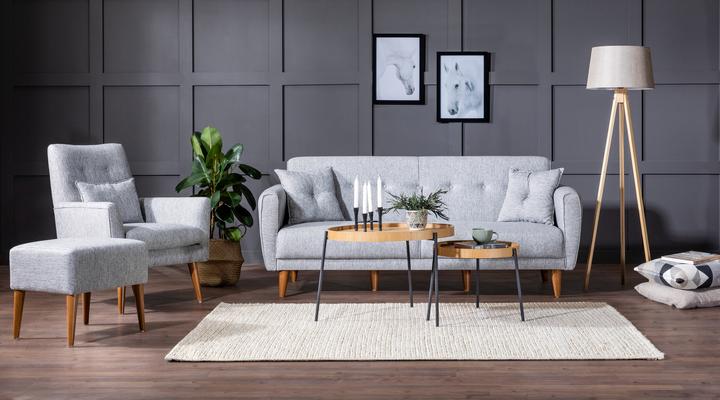 Produktbild Atelier del Sofa Cayden (Polstergruppe)