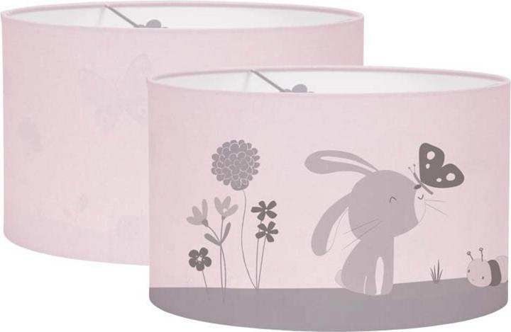 Image du produit Little Dutch Lampe à suspendre Silhouette Flowers and Butterflies (E27)