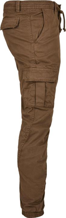 Actual product image Urban Classics Cargo Jogging Pants (L)