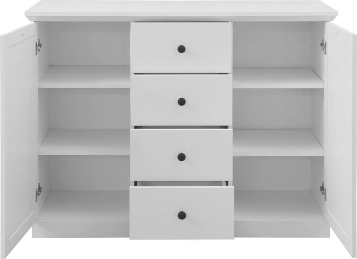 Produktbild Trendteam Brandson Baxter (119 x 41 x 88 cm)