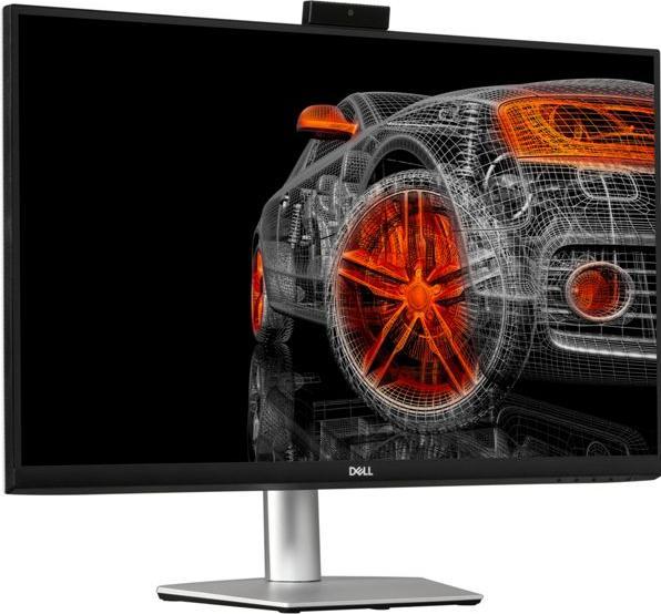 Produktbild Dell S2722DZ (2560 x 1440 Pixel, 27")