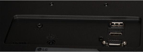 Image du produit LG 24BP45SP-B (1920 x 1080 pixels, 23.80")