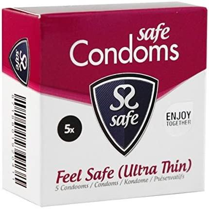 Safe Feel (5 Stk.)