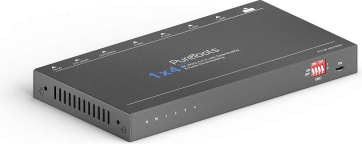 Actual product image Purelink PureTools PT-SP-HD14DA, HDMI Splitter