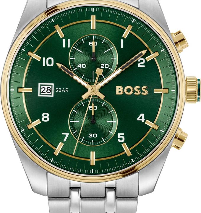 Produktbild BOSS Skytraveller (44 mm)