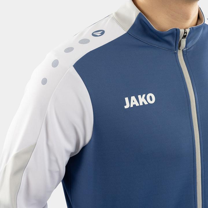 Actual product image JAKO Polyesteranzug Dynamic (4XL)