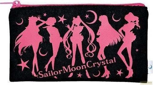 Actual product image Bandai Sailor Moon - Crystal