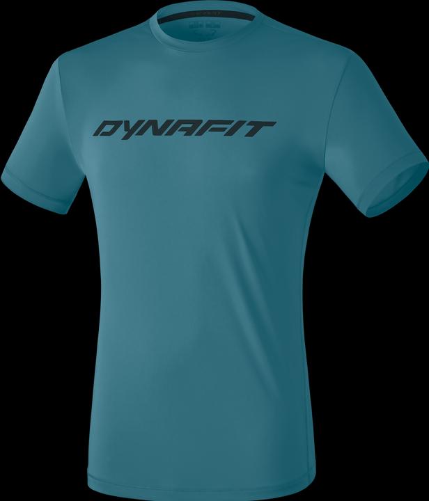 Actual product image Dynafit Traverse T-shirt (S)