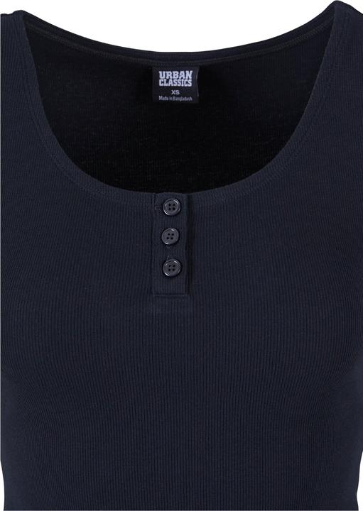 Immagine prodotto Urban Classics Ladies Rib Babylock Tee (M)