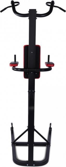 Actual product image Gorilla Sports Pull up station Dip station