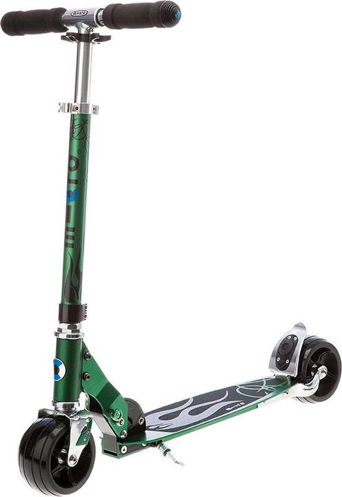 Produktbild Micro Rocket