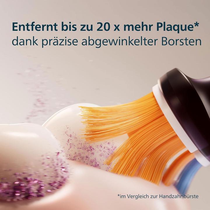 Immagine prodotto Philips Sonicare A3 Premium All-in-One HX9094/11 Testine per spazzolino sonico standard (4 x)