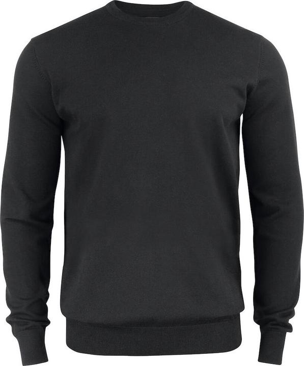 Produktbild Cutter & Buck Oakville Pullover Top Rundhalsausschnitt (XXL)