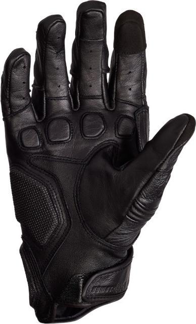 Actual product image Fox Gloves 24 Bomber Pro Brnt Org (L)