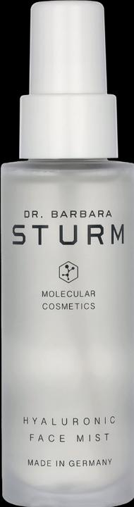 Actual product image Dr. Barbara Sturm Hydrating Face Mist (50 ml, Face mist)
