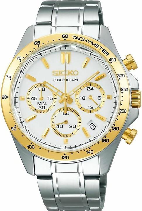 Immagine prodotto Seiko Men's Watch SBTR024