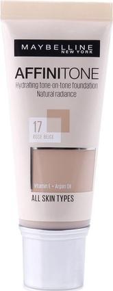 17 Rose Beige