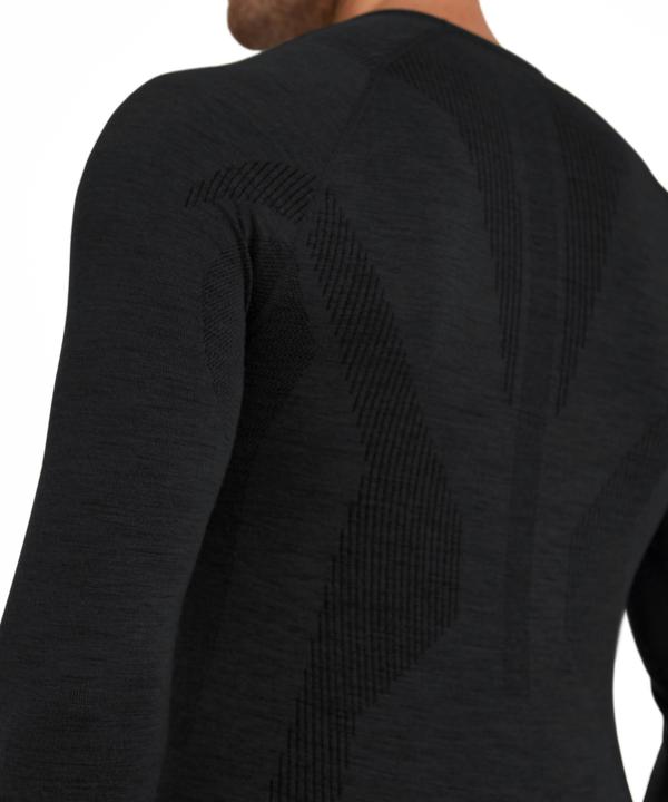 Produktbild Falke WT Longsleeve m (M)