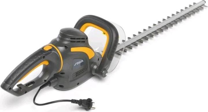 Stiga Electric hedge trimmer HT 106c (Electric hedge trimmer)