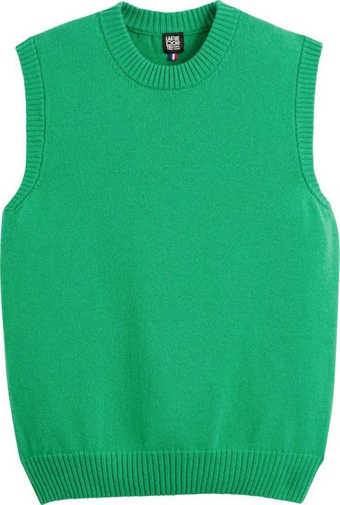 Immagine prodotto La Redoute Collections Maglia in lana/cashmere (XL)