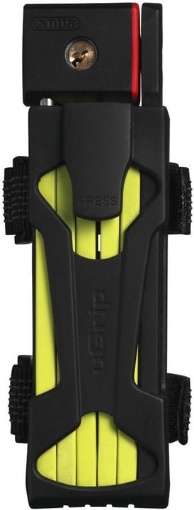 Actual product image Abus Ugrip Bordo 5700 (80 cm)