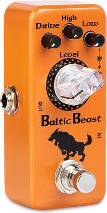 Actual product image Movall MP-308 Baltic Beast Overdrive
