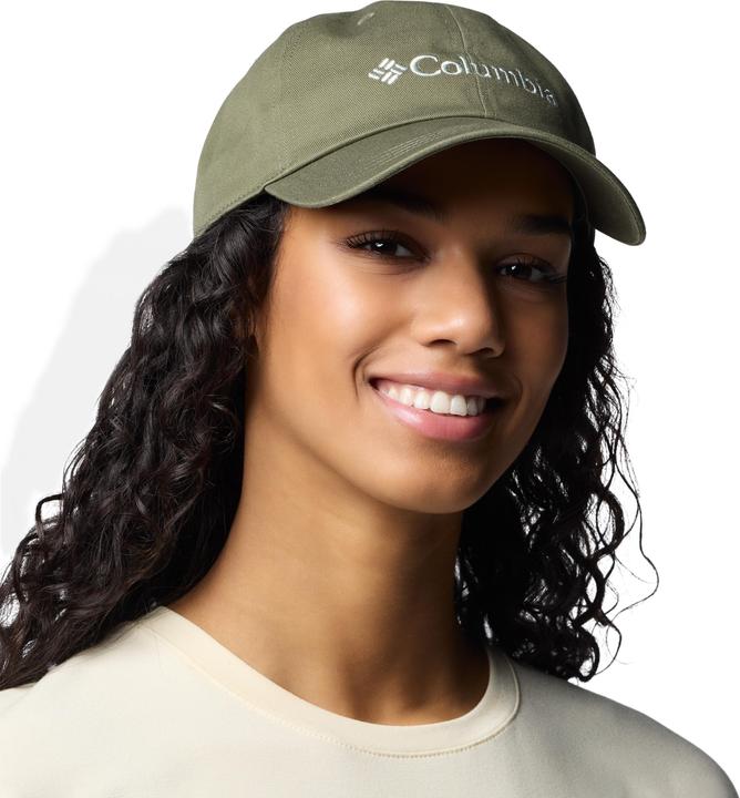 Actual product image Columbia Unisex Provisions™ Ball Cap (S)