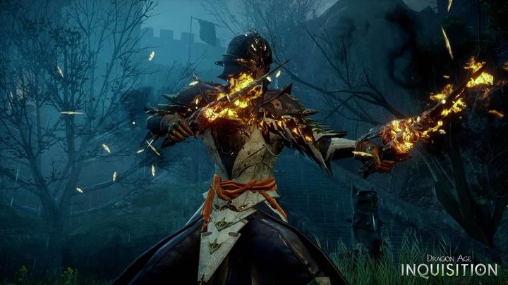 Image du produit EA Games EA Dragon Age Inquisition Xbox One (Xbox One S, Xbox One X, EN)