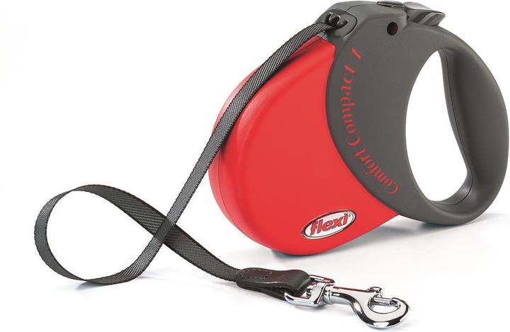 Produktbild Flexi Comfort Compact 1 (S, Hund, Spazieren)