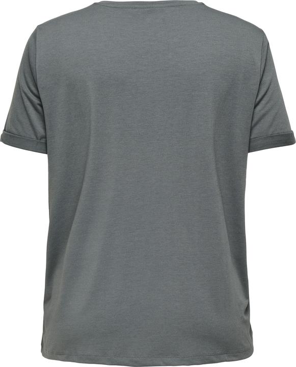 Immagine prodotto Only Carmoster S/S Fold Up Top Jrs Noos (L)