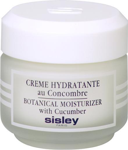 Produktbild Sisley Moisturizer (50 ml, Tagescreme)