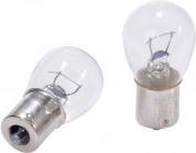 Actual product image Filmer Bulb 12 Volt 21 Watt - 2-pack