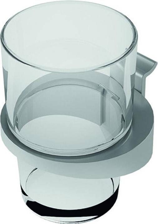 OK-Line Glashalter Wall System