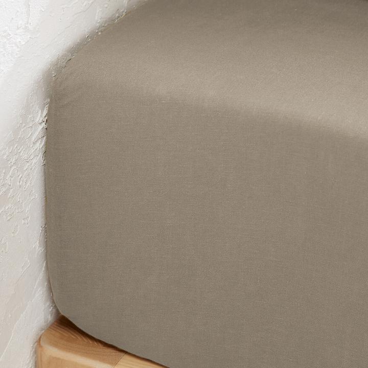 Produktbild La Redoute Interieurs Linot (Duvetbezug, 180 x 200 cm)