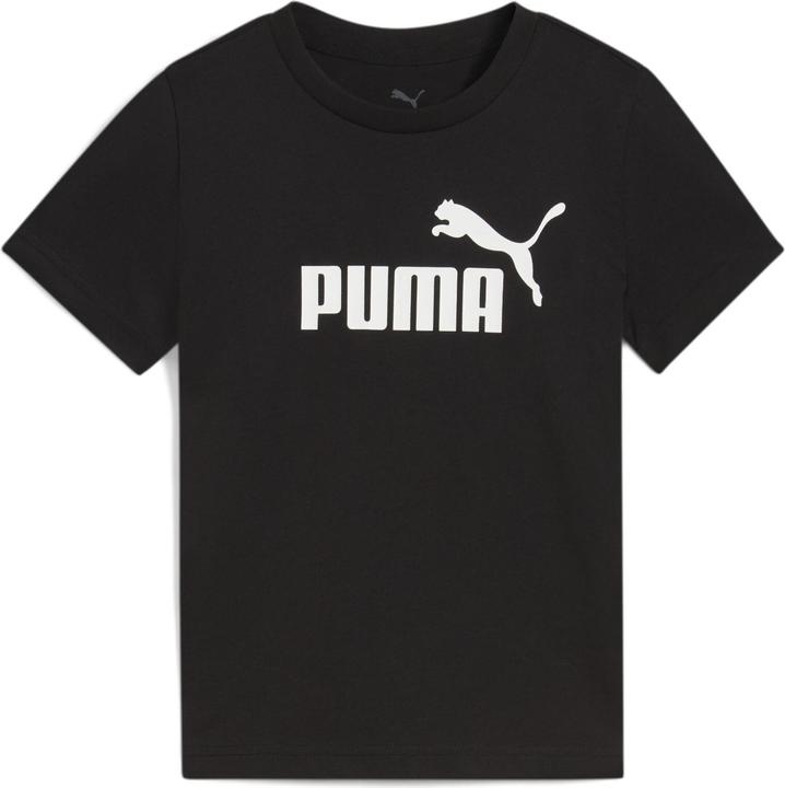 Actual product image Puma ESS No. 1 Logo Tee PS (122)