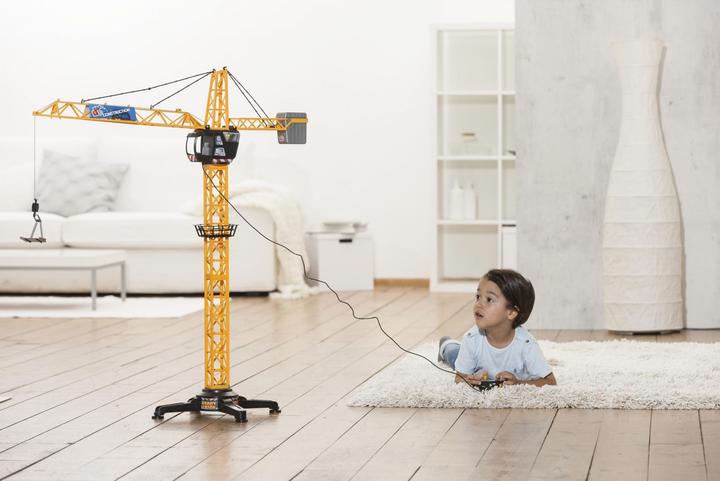 Image du produit Dickie Grue géante