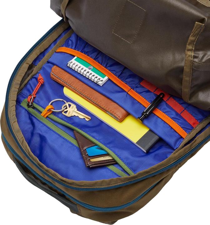 Actual product image Cotopaxi Chiquillo Backpack-CadaDia (30 l)