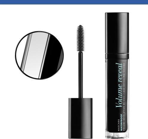 Produktbild Bourjois Volume Reveal (Schwarz)
